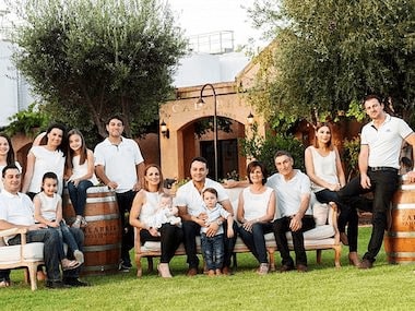 Calabria family wines_OceněnáVína_CZ